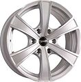 Tech Line TL803 8x18 6x139.7 ET 25 Dia 106.1 Toyota Tech Line TL803 8x18 6x139.7 ET 25 Dia 106.1 Toyota