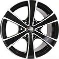 Tech Line TL803 8x18 6x139.7 ET 25 Dia 106.1 Toyota Tech Line TL803 8x18 6x139.7 ET 25 Dia 106.1 Toyota