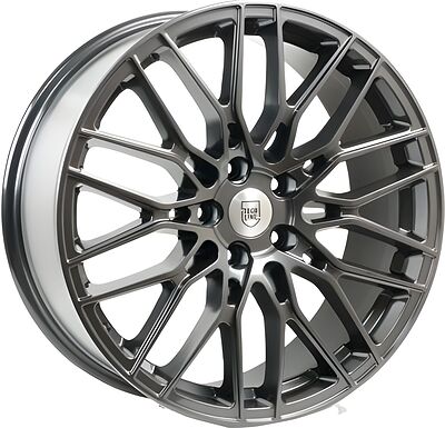 Tech Line TL901 8x19 5x108 ET 45 Dia 63 BMG