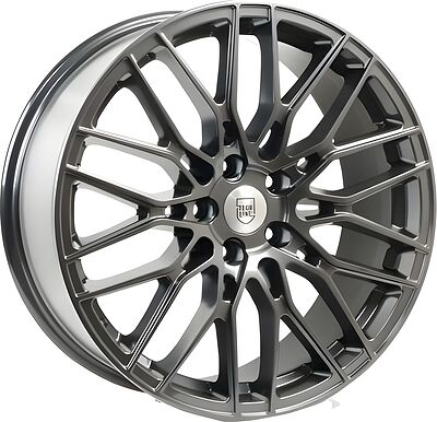 Tech Line TL901 8x19 5x114.3 ET 45 Dia 60.1 GG