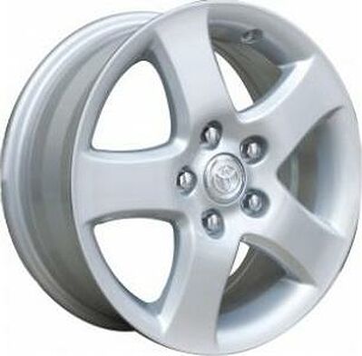 TG Racing LZ 006 6.5x16 5x114.3 ET 45 Dia 60.1 