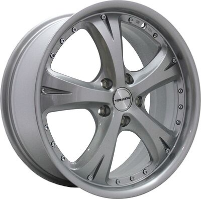 TG Racing LZ 007 7x17 5x100 ET 40 Dia 60.1 