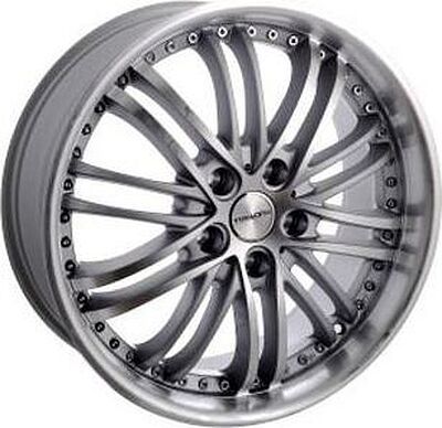 TG Racing LZ 113 8.5x20 5x114.3 ET 35 Dia 73.1 HYPER SIL