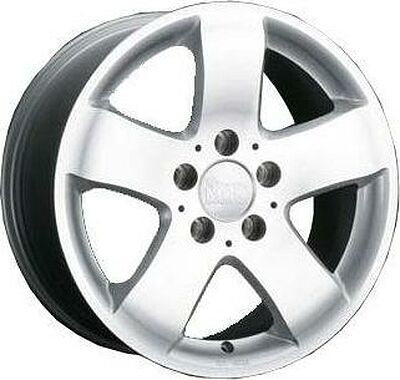 TG Racing LZ 137 7.5x16 5x112 ET 37 Dia 66.6 SIL