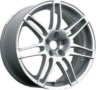 TG Racing Lz 147 8x18 5x100 ET 35 Dia 57.1 супер черный