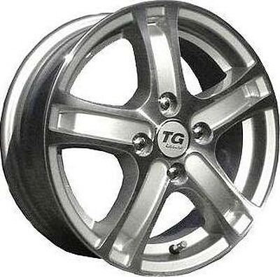 TG Racing LZ 255 5.5x14 4x98 ET 38 Dia 58.5 