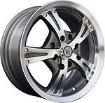 Диски для Nissan Kubistar