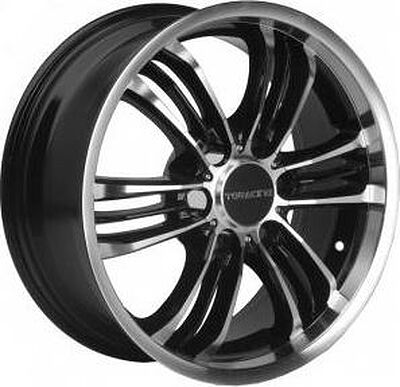 TG Racing LZ 589 7.5x18 6x139.7 ET 30 Dia 106.2 spt1