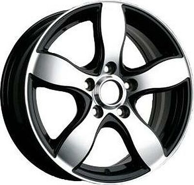TG Racing TGD 007 6.5x16 5x108 ET 52.5 Dia 67 