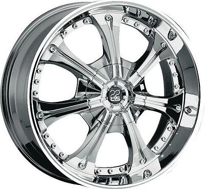 TIS 02 6.5x16 5x110 ET 45 Dia 67 
