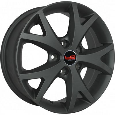 TopDriver MZ33 6.5x16 5x114.3 ET 52.5 Dia 67.1 mb