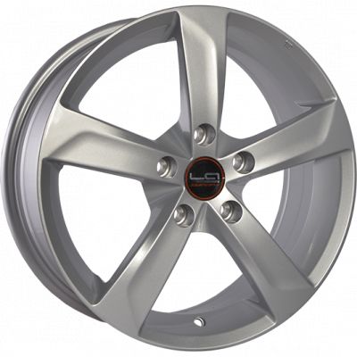 TopDriver SK58 6.5x16 5x112 ET 50 Dia 57.1 s