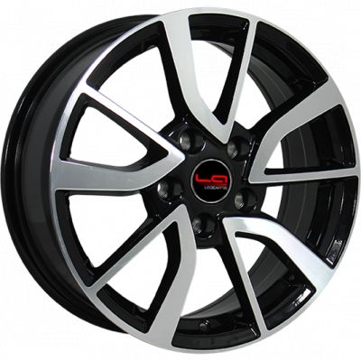 TopDriver Special Series MI7-S 6.5x16 5x114.3 ET 46 Dia 67.1 bkf