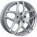 TopDriver Special Series MZ97 7x17 5x114.3 ET 45 Dia 67.1 s