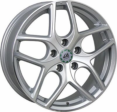 TopDriver Special Series MZ97-S 7x17 5x114.3 ET 45 Dia 67.1 sf