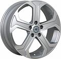 TopDriver Special Series MZ98 7x18 5x114.3 ET 45 Dia 67.1 s TopDriver Special Series MZ98 7x18 5x114.3 ET 45 Dia 67.1 s