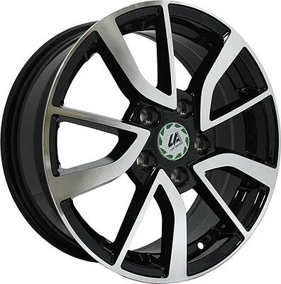TopDriver Special Series NS10-S 7x17 5x114.3 ET 45 Dia 66.1 bkf