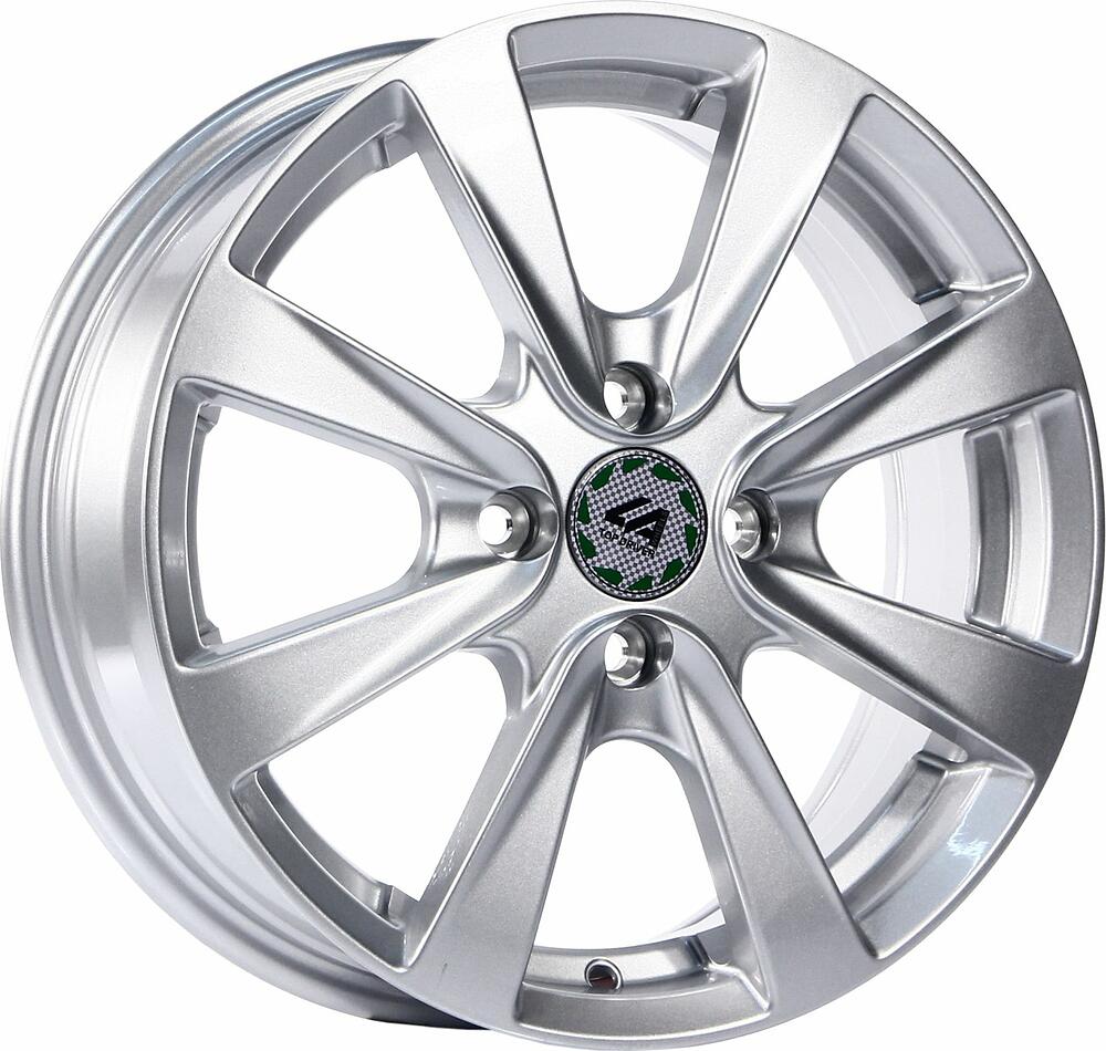 TopDriver Special Series RN11-S 6x15 4x100 ET 40 Dia 60.1 s