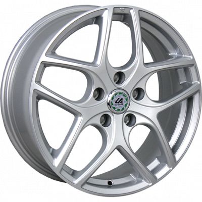 TopDriver Special Series TY17-S 7x17 5x114.3 ET 45 Dia 60.1 s