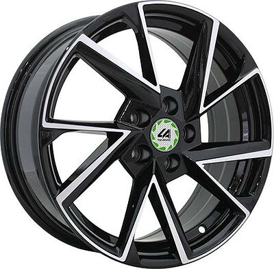 TopDriver Special Series VV12-S 7x17 5x112 ET 49 Dia 57.1 bkf