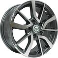 TopDriver Special Series VV14-S 6.5x16 5x112 ET 46 Dia 57.1 HBFP