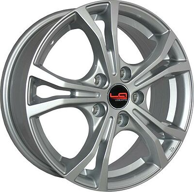 TopDriver SZ27 6x16 5x114.3 ET 50 Dia 60.1 s