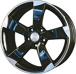 TR Design BK-217