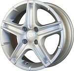 TR Design BK-256