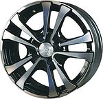 TR Design BK-327
