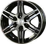 TR Design BK-363