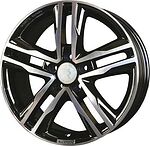 TR Design BK-424