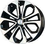 TR Design BK-653