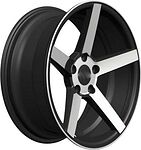 TR Design BK-693
