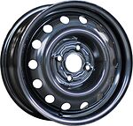 Trebl 5220 5x14 4x100 ET 46 Dia 54.1 BLACK