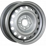 Диски для Nissan Kubistar