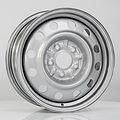 Trebl 64J40H 6x15 5x114.3 ET 40 Dia 67.1 черный