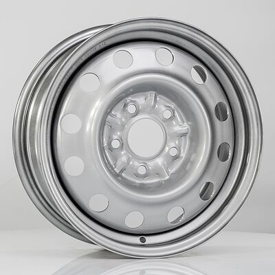 Trebl 64J40H 6x15 5x114.3 ET 40 Dia 67.1 черный