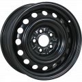 Trebl 64J40H 6x15 5x114.3 ET 40 Dia 67.1 черный