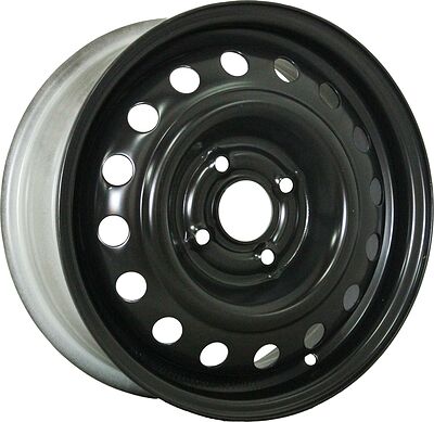 Trebl 7150 6x15 5x114.3 ET 50 Dia 60 