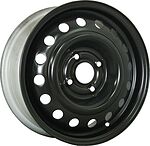Trebl 7940 6x15 5x114.3 ET 45 Dia 64.1 silver Trebl 7940 6x15 5x114.3 ET 45 Dia 64.1 silver