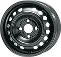 Trebl 8130 6x15 5x114.3 ET 50 Dia 64.1 черный
