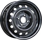 Trebl 8270 6x15 4x114.3 ET 44 Dia 67.1 BLACK Trebl 8270 6x15 4x114.3 ET 44 Dia 67.1 BLACK