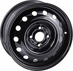 Trebl 8270T 6x15 4x114.3 ET 44 Dia 67.1 black Trebl 8270T 6x15 4x114.3 ET 44 Dia 67.1 black