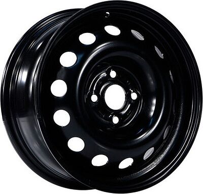 Trebl 8270T 6x15 4x114.3 ET 44 Dia 67.1 черный