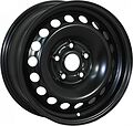 Trebl 8955 6x15 5x112 ET 37 Dia 57.1 silver