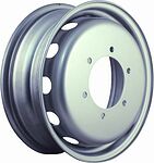 Диски для JAC Sunray Диски для JAC Sunray