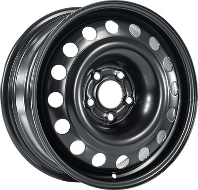 Trebl 9305 6.5x16 5x108 ET 44 Dia 65.1 черный