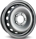 Диски для Nissan NV400