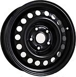 Trebl 9892 7x16 5x112 ET 43 Dia 66.6 silver Trebl 9892 7x16 5x112 ET 43 Dia 66.6 silver