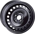 Trebl 9925 7x16 5x112 ET 37 Dia 57.1 Black